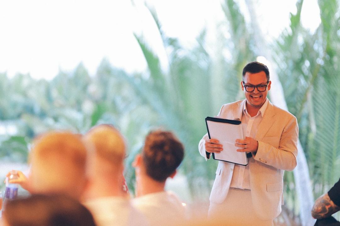 Public speaking anxiety